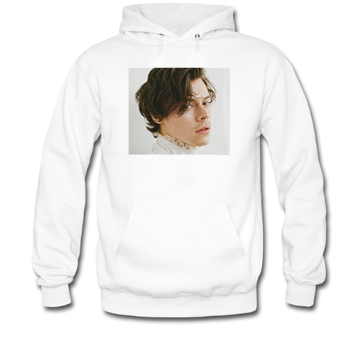 Harry Styles Album hoodie NA