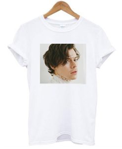 Harry Styles Album t shirt NA