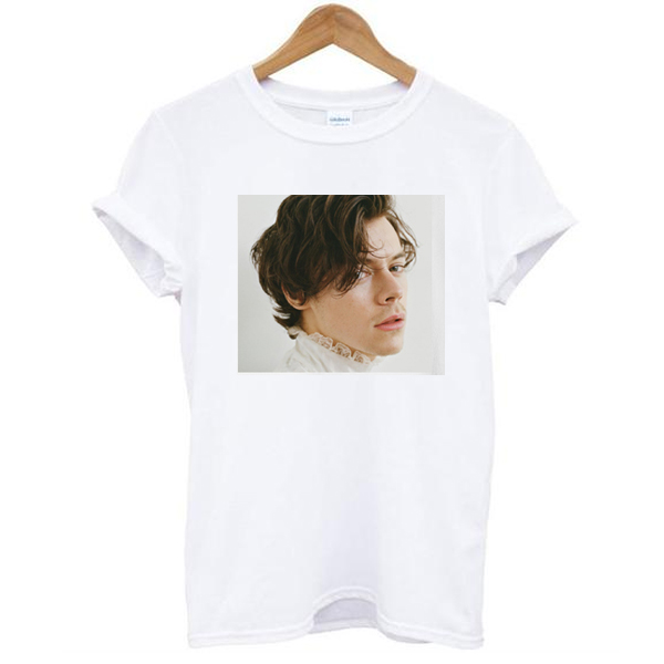 Harry Styles Album t shirt NA