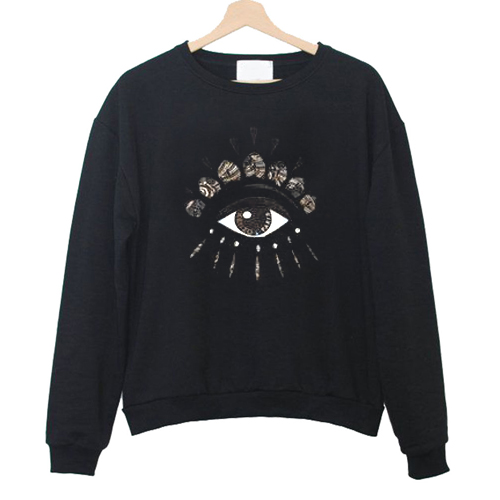 Our Favorite Fall 2013 sweatshirt NA