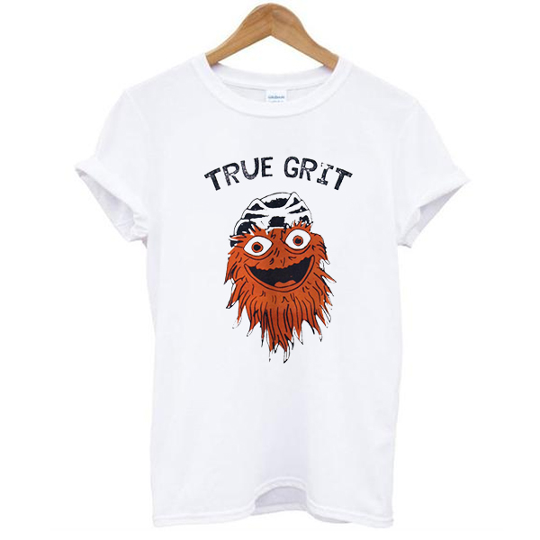 Philadelphia Flyers Gritty t shirt NA