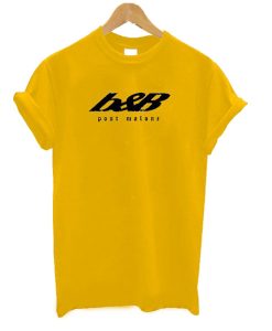 Post Malone b&B Beerbongs & Bentleys t shirt NA