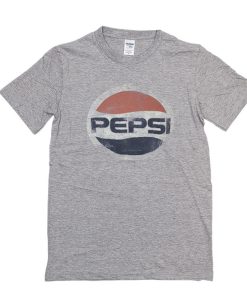 pepsi Vintage t shirt NA