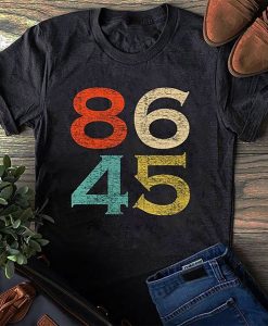 8645 t-shirt NA