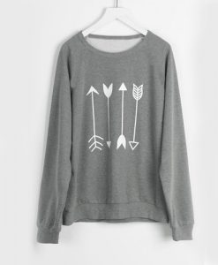 Arrow sweatshirt NA