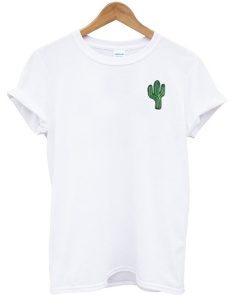 Cactus t shirt NA