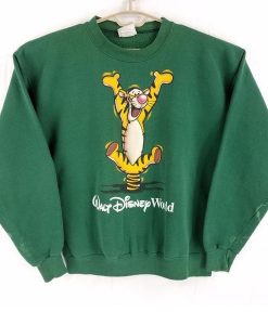 Disney winnie The Pooh sweatshirt NA