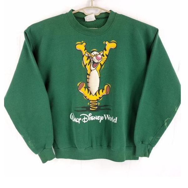 Disney winnie The Pooh sweatshirt NA