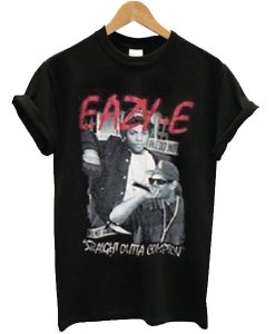 Eazy E t shirt NA