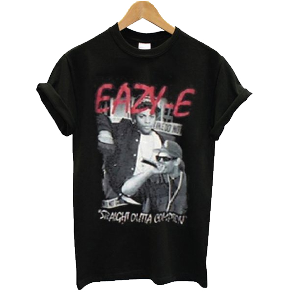 Eazy E t shirt NA