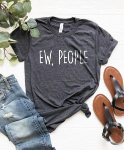 Ew People t-shirt NA