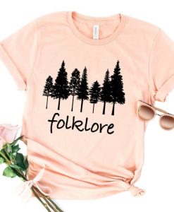 Folklore T Shirt NA