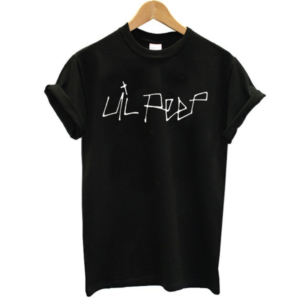 Lil Peep Memories t shirt NA