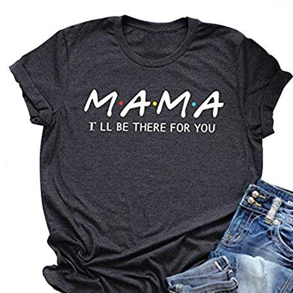 Mama t shirt NA