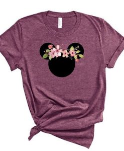 Mickey Ears Classic t shirt NA