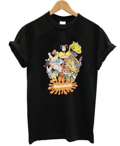 Nickelodeon Rugrats t shirt NA