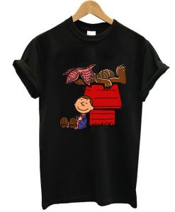 Peanut Eleven Demogorgon Stranger Things Pullover t shirt NA