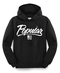 Popular hoodie NA