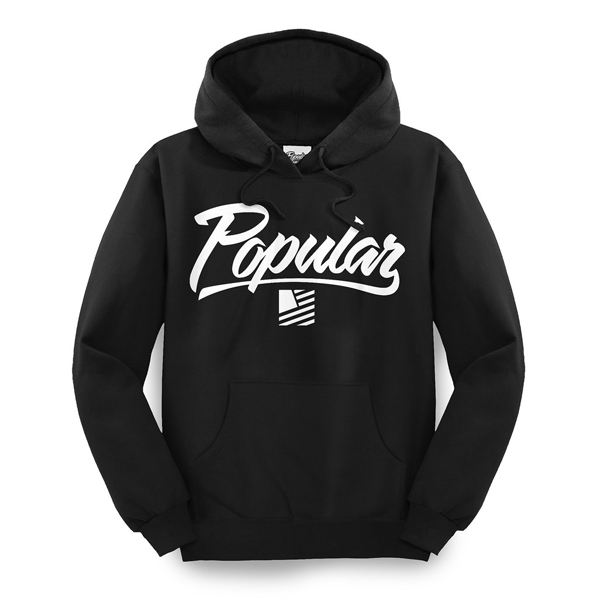 Popular hoodie NA
