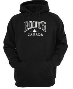 Roots Canada hoodie NA