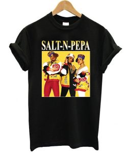 Salt N Pepa t shirt NA