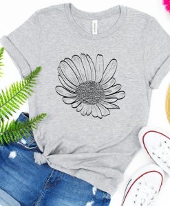 Sunflower T Shirt NA