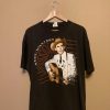 1993 Hank Williams T Shirt NA