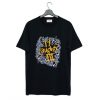 1993 NAUGHTY BY NATURE T Shirt NA