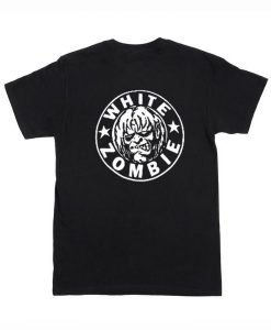 1995 White Zombie T-Shirt NA