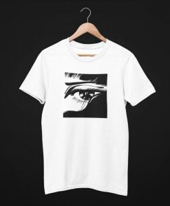 Anime Eyes T-Shirt NA