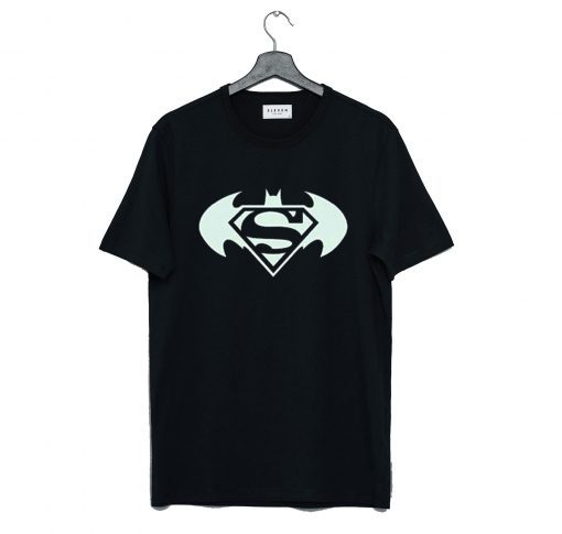 Batman Superman Justice T Shirt NA