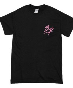 BlackPink BP T-Shirt NA