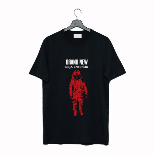 Brand New Deja Entendu T Shirt NA