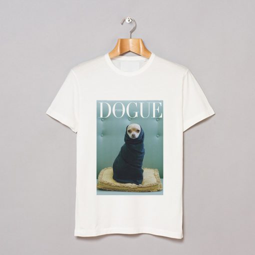 Dogue T Shirt NA