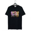 Friend Jem Rainbow Brite and Strawberry T Shirt NA