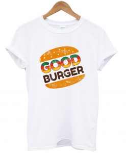 Good Burger Graphic shirt NA