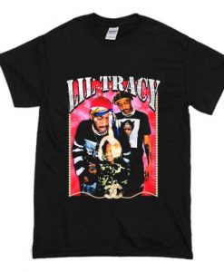 Lil Tracy T-Shirt NA