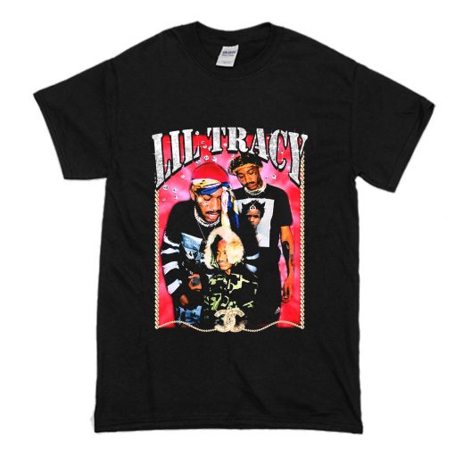 Lil Tracy T-Shirt NA
