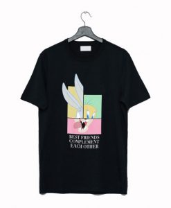 Looney Tunes Best Friends T-Shirt NA