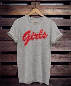 Maroon Girls T-shirt NA