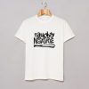 Naughty By Nature Hip Hop T Sshirt NA