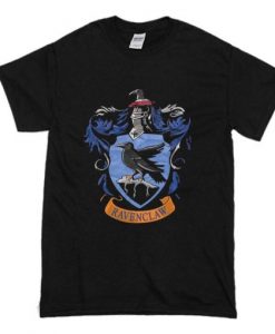 Ravenclaw T Shirt NA