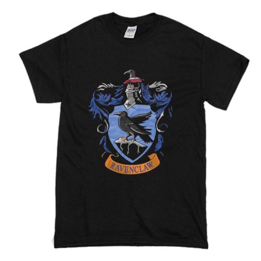 Ravenclaw T Shirt NA