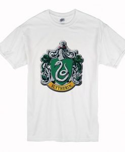 Slytherin T Shirt NA