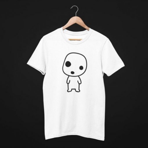Spirited Away T-Shirt NA