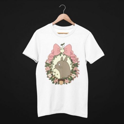 Sugar Party! – My Neighbour Totoro T Shirt NA
