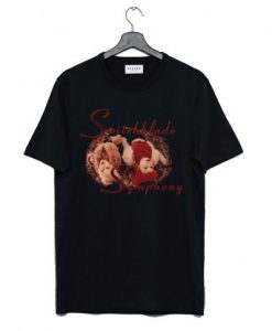 Switchblade Symphony Photos T Shirt NA