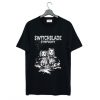 Switchblade Symphony T Shirt NA