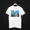 Water Retro T-Shirt NA