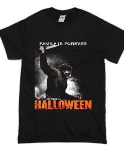 Xxxtentacion ROB ZOMBIE HALLOWEEN t shirt NA